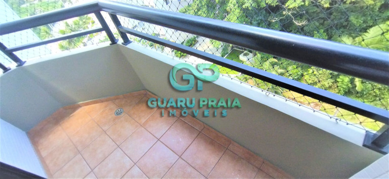 Imagem Apartamento com 3 Quartos à Venda, 120 m² em Pitangueiras - Guarujá