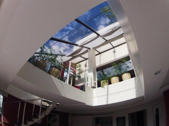 Imagem Apartamento com 3 Quartos à Venda, 400 m² em Moema - São Paulo