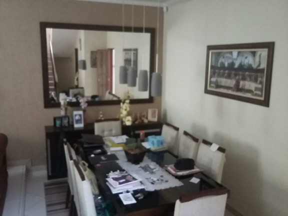 Sobrado com 3 Quartos à Venda, 235 m² em Jardim Piazza Di Roma - Sorocaba