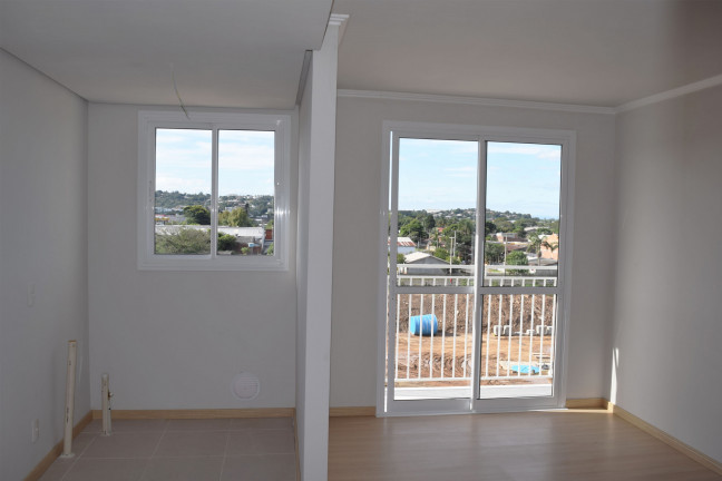 Imagem Apartamento com 2 Quartos à Venda, 49 m² em Santo Afonso - Novo Hamburgo Imagem Apartamento com 2 Quartos à Venda, 49 m² em Santo Afonso - Novo Hamburgo