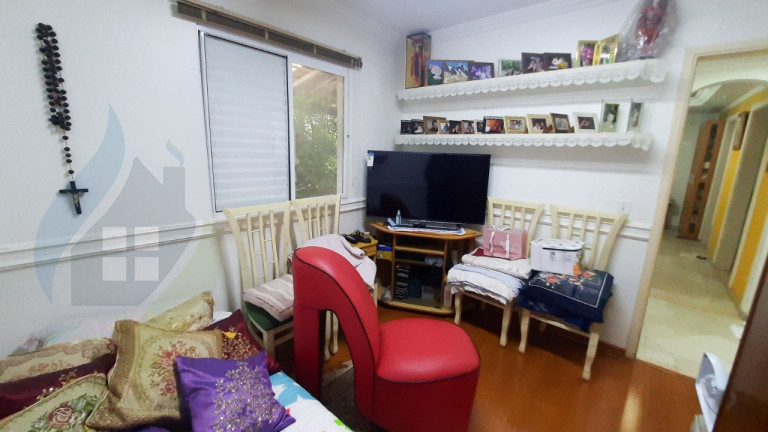 Imagem Imóvel com 2 Quartos à Venda, 78 m² em Taboão - São Bernardo Do Campo