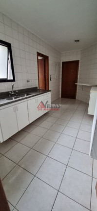 Imagem Apartamento com 3 Quartos à Venda, 140 m² em Vila Andrade - São Paulo