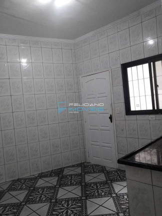 Imagem Casa com 4 Quartos para Alugar, 176 m² em Boqueirão - Praia Grande
