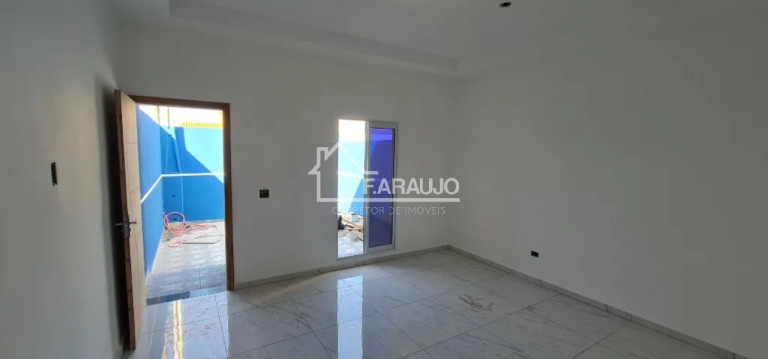 Imagem Casa com 2 Quartos à Venda, 80 m² em Parque São Bento - Sorocaba