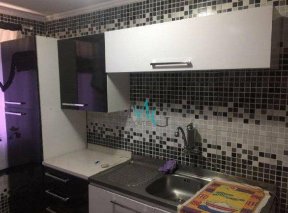 Imagem Casa com 2 Quartos à Venda, 67 m² em Santíssimo - Rio De Janeiro