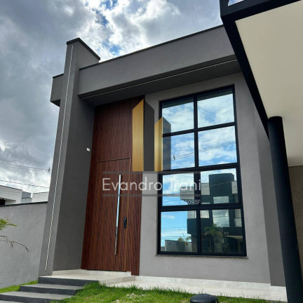 Imagem Casa com 3 Quartos à Venda, 273 m² em Loteamento Floresta - São José Dos Campos