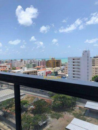 Apartamento com 4 Quartos à Venda, 447 m² em Manaíra - João Pessoa