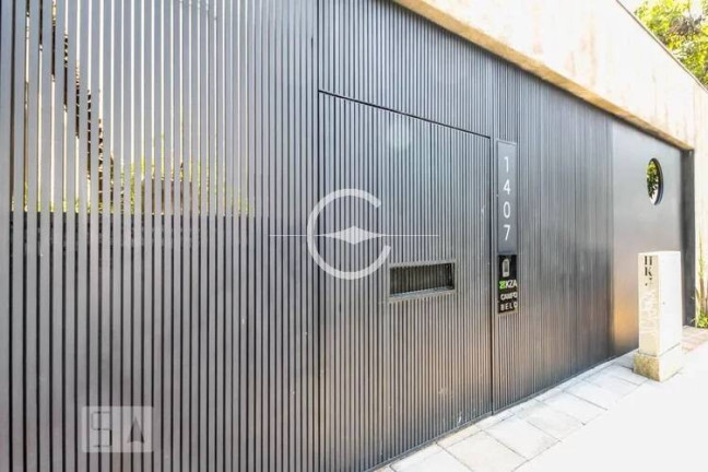 Imagem Casa de Condomínio com 2 Quartos à Venda, 100 m² em Brooklin Paulista - São Paulo Imagem Casa de Condomínio com 2 Quartos à Venda, 100 m² em Brooklin Paulista - São Paulo