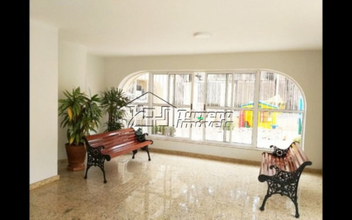 Foto do imóvel Apartamento com 3 Quartos à Venda, 115 m² em Jardim São Dimas - São José Dos Campos