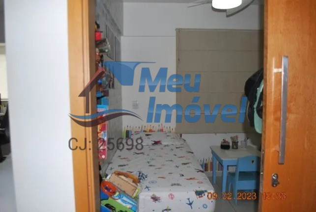 Imagem Imóvel com 2 Quartos à Venda, 59 m² em Norte (águas Claras) - Brasília