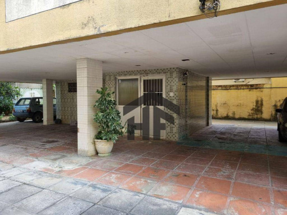 Imagem Apartamento com 1 Quarto à Venda, 40 m² em Boa Viagem - Recife