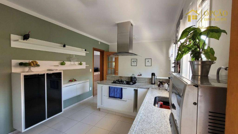 Imagem Casa com 4 Quartos à Venda, 389 m² em Condomínio Campos De Santo Antônio - Itu Imagem Casa com 4 Quartos à Venda, 389 m² em Condomínio Campos De Santo Antônio - Itu