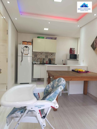 Imagem Apartamento com 3 Quartos à Venda, 59 m² em Parque Prado - Campinas