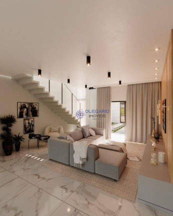 Imagem Sobrado com 3 Quartos à Venda, 122 m² em Centro - Penha Imagem Sobrado com 3 Quartos à Venda, 122 m² em Centro - Penha