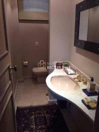 Imagem Apartamento com 4 Quartos à Venda, 306 m² em Liberdade - São Paulo