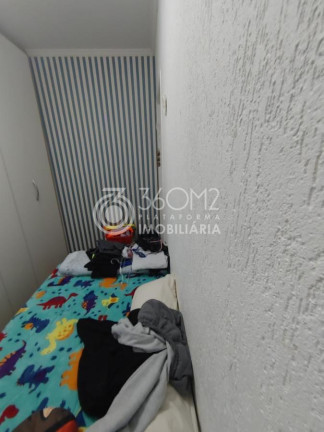 Imagem Apartamento com 3 Quartos à Venda, 75 m² em Jardim Stella - Santo André