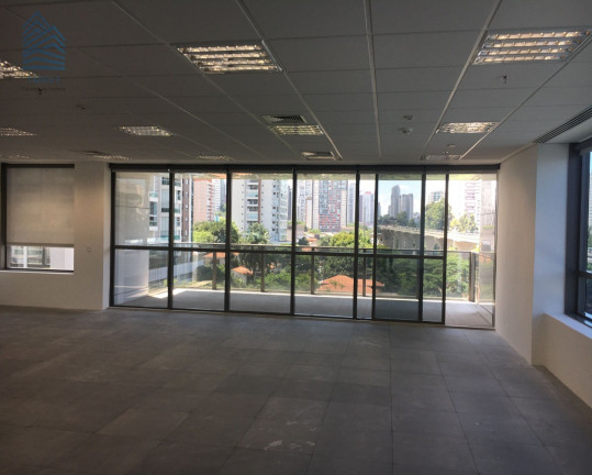 Imagem Imóvel para Alugar, 271 m² em Brooklin - São Paulo Imagem Imóvel para Alugar, 271 m² em Brooklin - São Paulo