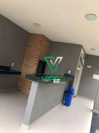 Imagem Apartamento com 2 Quartos à Venda, 46 m² em Colônia Rio Grande - São José Dos Pinhais
