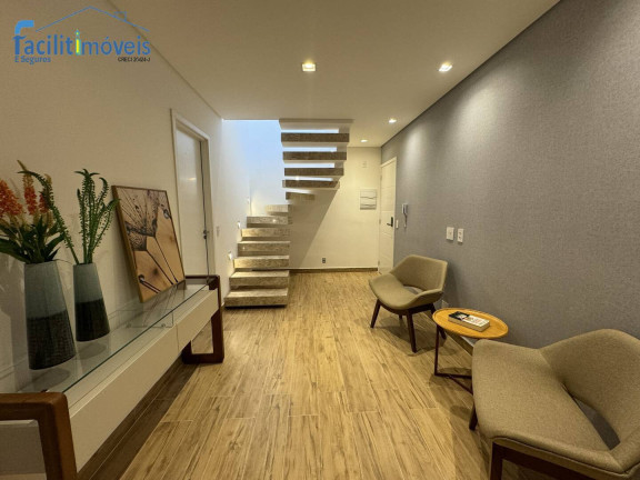 Imagem Apartamento com 3 Quartos à Venda, 111 m² em Jardim Do Mar - São Bernardo Do Campo Imagem Apartamento com 3 Quartos à Venda, 111 m² em Jardim Do Mar - São Bernardo Do Campo