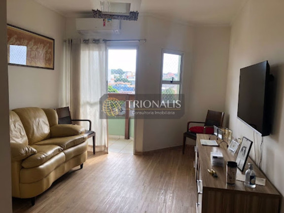 Imagem Apartamento com 2 Quartos à Venda, 69 m² em Atibaia Jardim - Atibaia