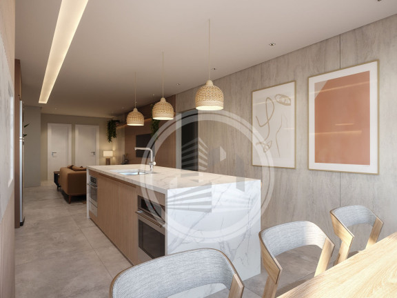 Imagem Apartamento com 3 Quartos à Venda, 109 m² em Tabuleiro - Barra Velha