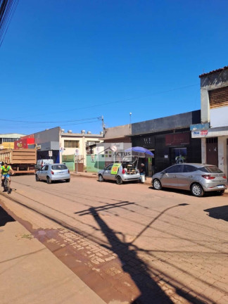 Imagem Imóvel Comercial à Venda, 451 m² em Centro - Mário Campos Imagem Imóvel Comercial à Venda, 451 m² em Centro - Mário Campos