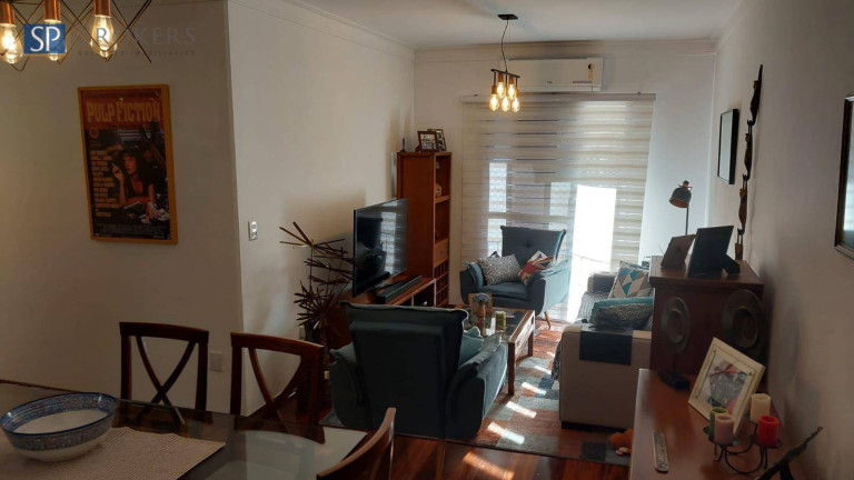 Imagem Apartamento com 3 Quartos à Venda, 110 m² em Cambuí - Campinas Imagem Apartamento com 3 Quartos à Venda, 110 m² em Cambuí - Campinas