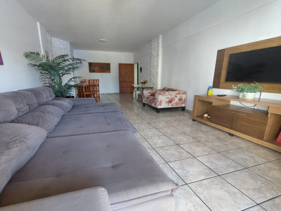 Imagem Apartamento com 3 Quartos para Temporada, 120 m² em Praia Do Morro - Guarapari Imagem Apartamento com 3 Quartos para Temporada, 120 m² em Praia Do Morro - Guarapari