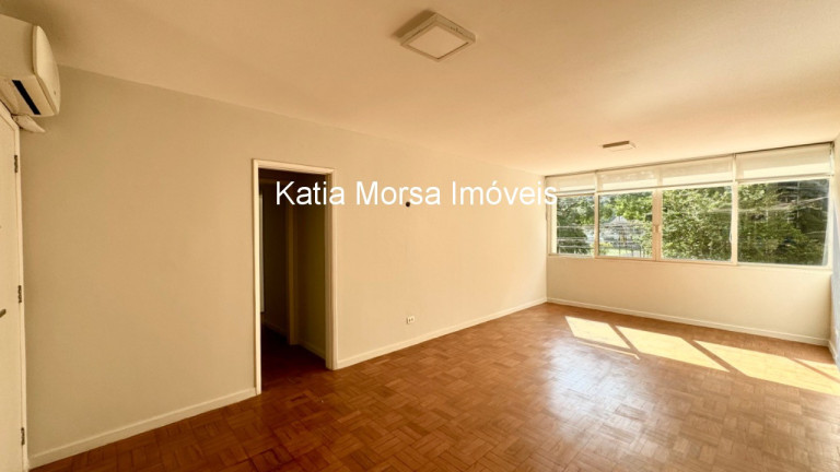 Imagem Imóvel com 2 Quartos à Venda, 100 m² em Jardim Europa - São Paulo Imagem Imóvel com 2 Quartos à Venda, 100 m² em Jardim Europa - São Paulo