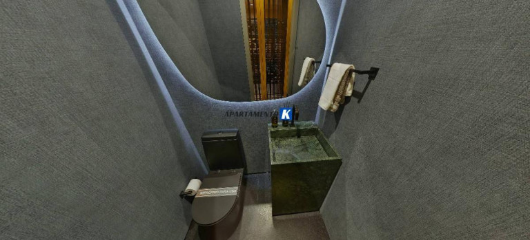 Imagem Apartamento com 2 Quartos à Venda, 137 m² em Itaim Bibi - São Paulo