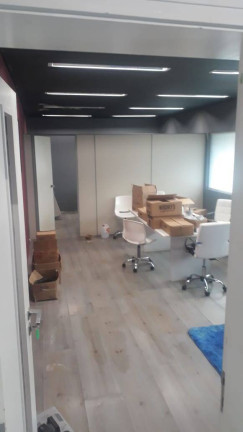 Imagem Sala Comercial à Venda, 1 m² em Santo Amaro - São Paulo Imagem Sala Comercial à Venda, 1 m² em Santo Amaro - São Paulo