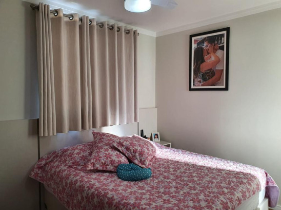 Imagem Apartamento com 3 Quartos à Venda, 64 m² em São Bernardo - Campinas Imagem Apartamento com 3 Quartos à Venda, 64 m² em São Bernardo - Campinas