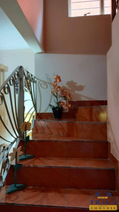 Imagem Casa com 3 Quartos à Venda, 150 m² em Jardim Morumbi - Sorocaba