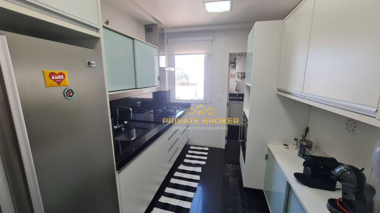 Imagem Apartamento com 3 Quartos à Venda, 110 m² em Vila Leopoldina - São Paulo Imagem Apartamento com 3 Quartos à Venda, 110 m² em Vila Leopoldina - São Paulo