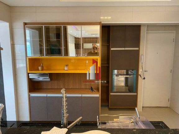 Imagem Apartamento com 3 Quartos à Venda, 120 m² em Santana - São Paulo