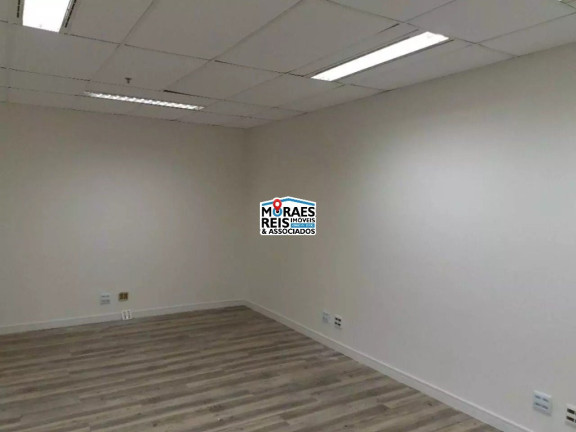 Imagem Sala Comercial para Alugar, 100 m² em Vila Olímpia - São Paulo Imagem Sala Comercial para Alugar, 100 m² em Vila Olímpia - São Paulo