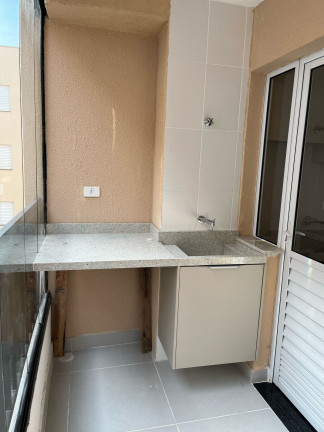 Imagem Apartamento com 2 Quartos à Venda, 41 m² em Jardim Da Glória - Cotia