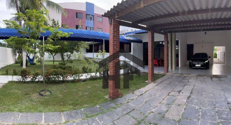 Imagem Casa com 4 Quartos à Venda, 600 m² em Candeias - Jaboatão Dos Guararapes Imagem Casa com 4 Quartos à Venda, 600 m² em Candeias - Jaboatão Dos Guararapes