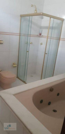 Imagem Sobrado com 3 Quartos à Venda, 498 m² em Parque Dos Pássaros - São Bernardo Do Campo