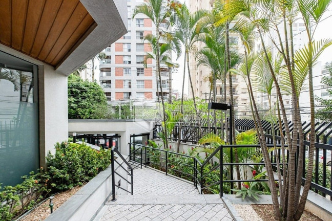 Imagem Apartamento com 4 Quartos à Venda, 200 m² em Perdizes - São Paulo