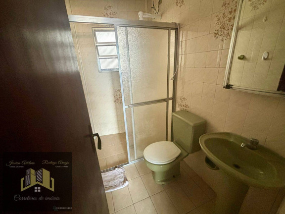 Apartamento com 1 Quarto à Venda,  em Aviação - Praia Grande