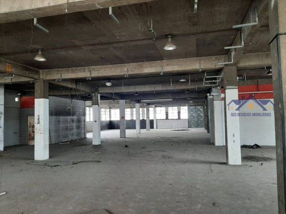 Imagem Terreno à Venda, 1.918 m² em água Branca - São Paulo