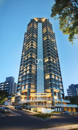 Apartamento com 3 Quartos à Venda, 272 m² em Nossa Senhora De Lourdes - Santa Maria