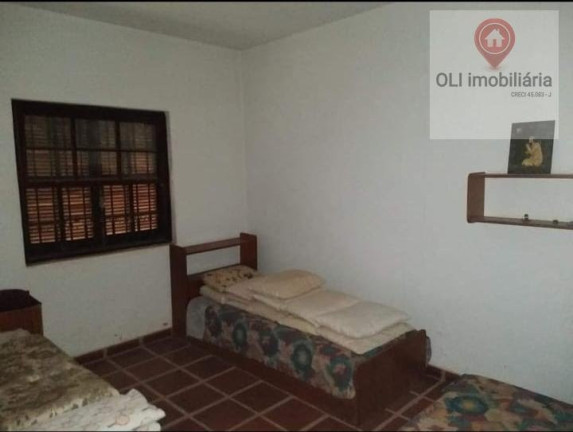 Imagem Imóvel com 5 Quartos à Venda, 300 m² em Pinheirinho - Itu