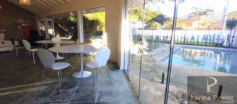 Imagem Apartamento com 3 Quartos à Venda, 147 m² em Pinheiro - São Leopoldo