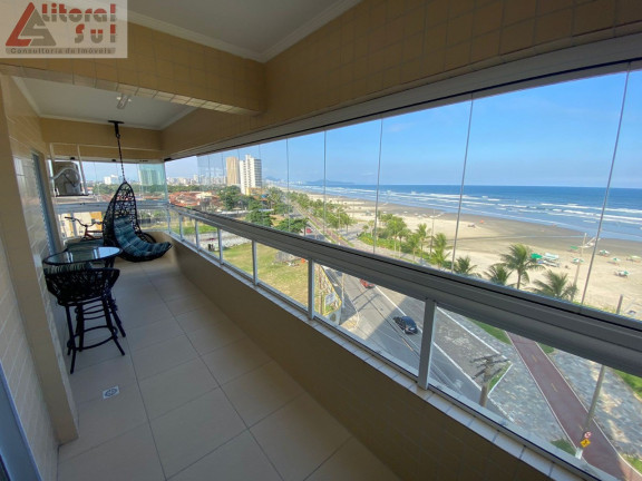Imagem Apartamento com 2 Quartos à Venda, 88 m² em Maracanã - Praia Grande Imagem Apartamento com 2 Quartos à Venda, 88 m² em Maracanã - Praia Grande