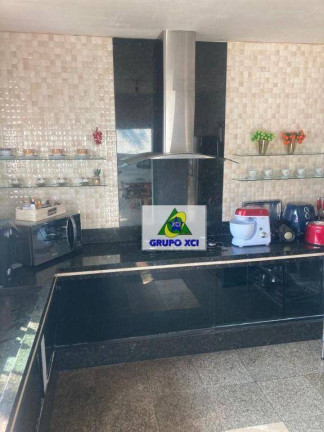 Imagem Casa com 3 Quartos à Venda ou Locação, 250 m² em Alto Taquaral - Campinas Imagem Casa com 3 Quartos à Venda ou Locação, 250 m² em Alto Taquaral - Campinas