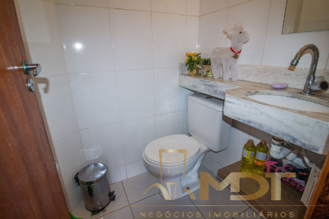 Imagem Imóvel com 3 Quartos à Venda, 123 m² em Santa Mônica - Belo Horizonte