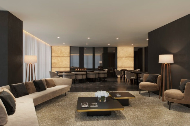 Imagem Apartamento com 2 Quartos à Venda, 68 m² em Mooca - São Paulo