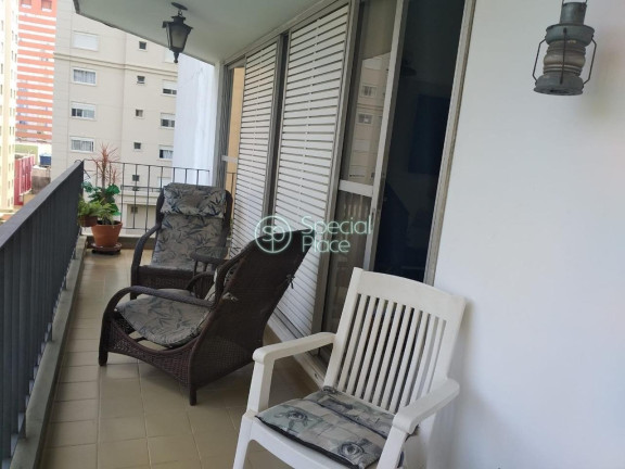 Imagem Apartamento com 4 Quartos à Venda, 200 m² em Moema índios - São Paulo